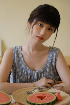 明星专题：何琢言